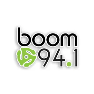 CKBA Boom 94.1 FM Stream
