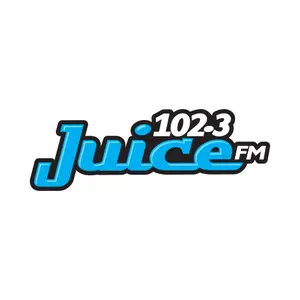 CKGF 102.3 Juice FM Live