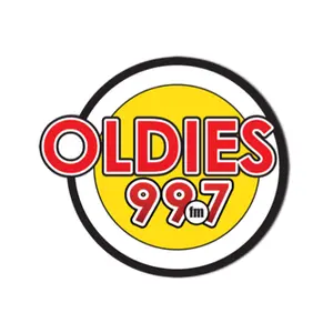 CKNC Oldies 99.7 FM Stream