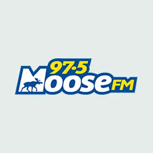 CKVV Moose 97.5 FM Online