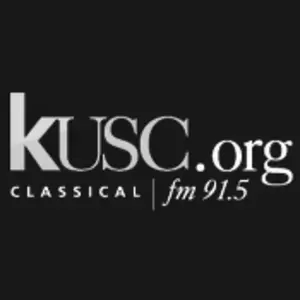 Klassisch KUSC FM