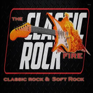 Klassischer Rock Feuer Radio