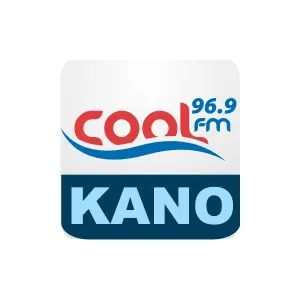 Radio Cool FM 96.9 Kano