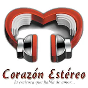 Radio Corazón Estéreo