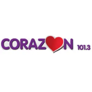 Radio Corazon FM 101.3 FM
