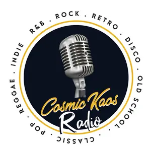 Cosmic Kaos Radio Online