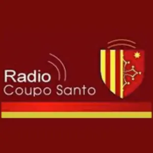 Radio Coupo Santo FM