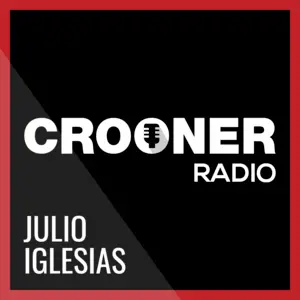 Radio Crooner Radio Julio Iglesias