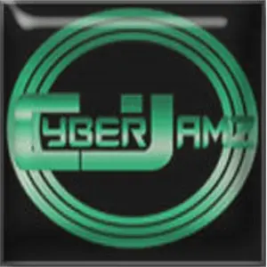 Cyberjamz Radio Live