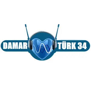 DAMAR TÜRK 34 Radio