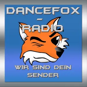 DanceFox-Radio Radio