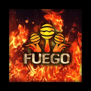 DASH Fuego FM
