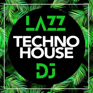 DeepLazz Radio -Techno,House- FM