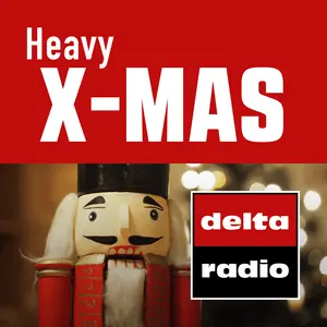 delta radio | Schwer X-Mas