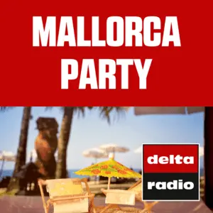 delta radio Mallorca Party Radio