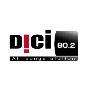 D!Ci Radio Live