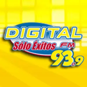 Digital 93.9 FM Online
