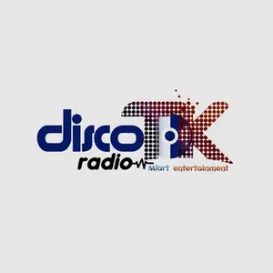 DiscoTK Radio Live