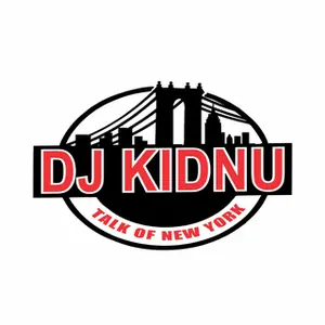 DJ KIDNU Radio