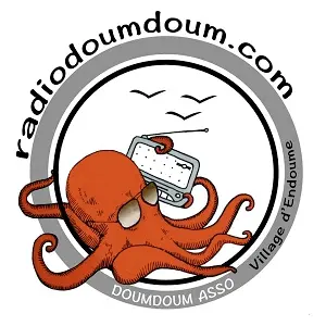 RADIO DOUM DOUM FM