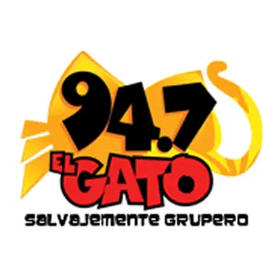 Radio El Gato 94.7 FM Online