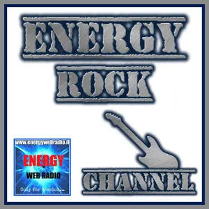 Radio Energie Rock Kanal