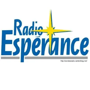Radio Espérance • En Marie