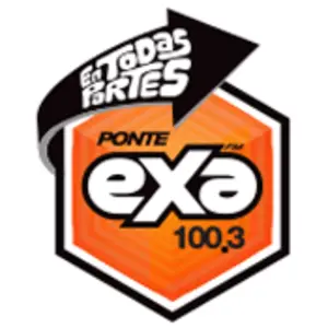 Exa FM Campeche FM