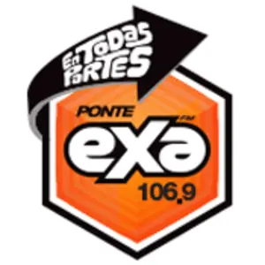 Exa FM Ensenada Radio