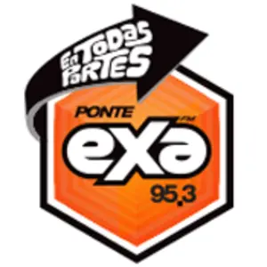 Exa FM Tampico FM