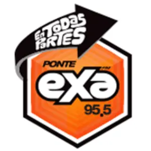 Exa FM Torreón Radio