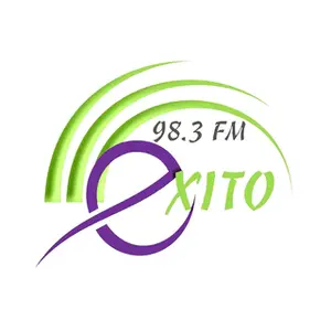 Exito 98.3 FM Online