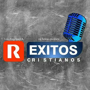 Radio Éxitos Cristianos Radio