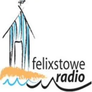 Felixstowe Radio Live