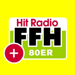 FFH+ 80er FM