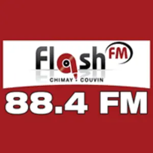 Flash FM 88.4 Radio