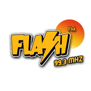 Flash FM 99.3 Mhz Radio