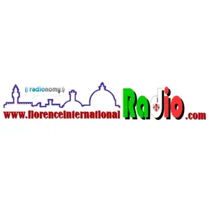 Florence International Radio Live