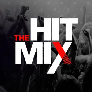 FM104's HitMix FM