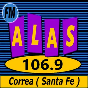 FM Alas 106.9 | Correa