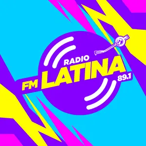 Radio FM Latina Chile Radio