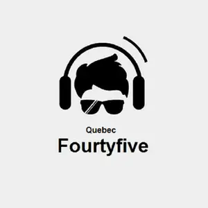 Fourtyfive FM