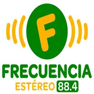 Emisora Frecuencia Estéreo 88.4 F.M Radio