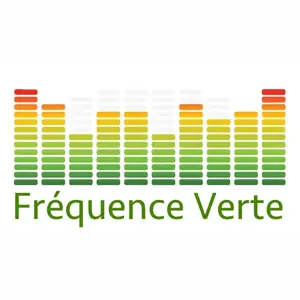 Fréquence Verte 92.8 FM Stream