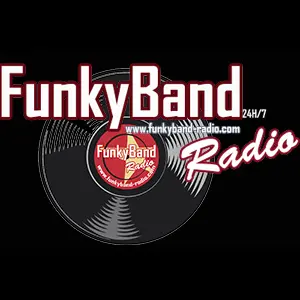 FunkyBand Radio Live