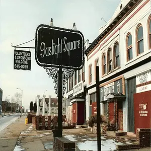 Gaslight Square Bluegrass FM