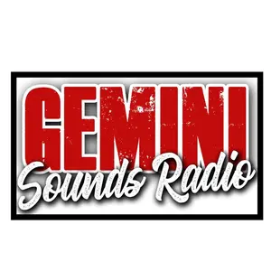 Gemini Sounds Radio Stream