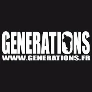 Générations 88.2 FM