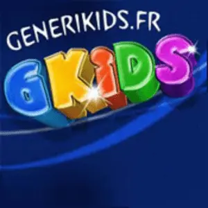 Générikids Radio