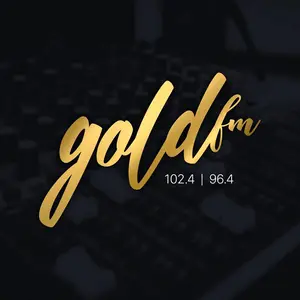 Gold FM Stream